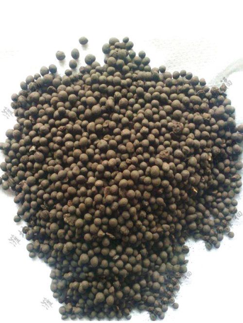 3萬(wàn)噸雞糞有機(jī)肥